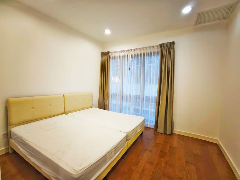 Kediaman Servis untuk Disewa di Imperia - Jimmy Ooi - Bedroom - PropertyGuru.com.my