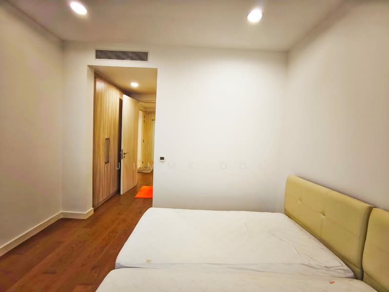 Kediaman Servis untuk Disewa di Imperia - Jimmy Ooi - Bedroom - PropertyGuru.com.my