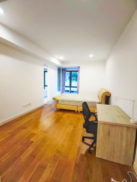 Kediaman Servis untuk Disewa di Imperia - Jimmy Ooi - Bedroom - PropertyGuru.com.my