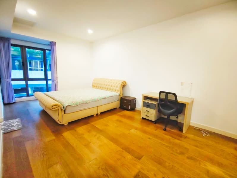 Kediaman Servis untuk Disewa di Imperia - Jimmy Ooi - Bedroom - PropertyGuru.com.my