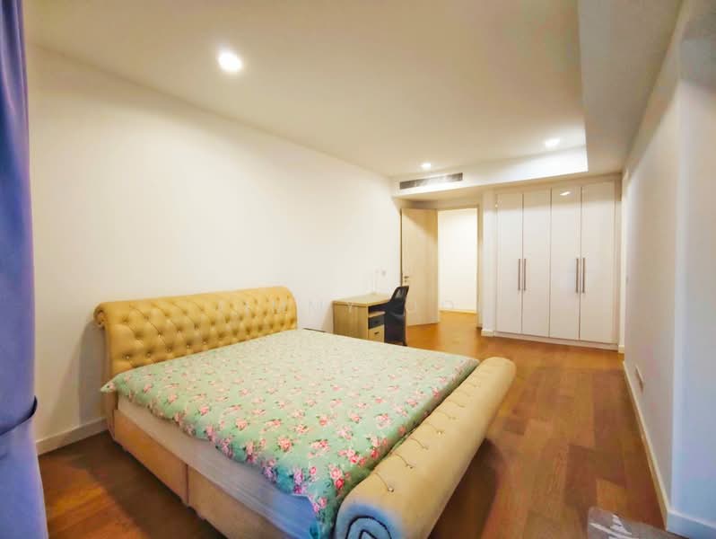 Kediaman Servis untuk Disewa di Imperia - Jimmy Ooi - Bedroom - PropertyGuru.com.my