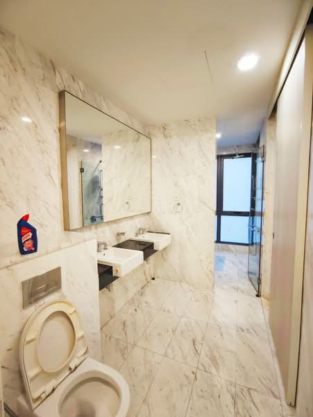 Kediaman Servis untuk Disewa di Imperia - Jimmy Ooi - Bathroom - PropertyGuru.com.my