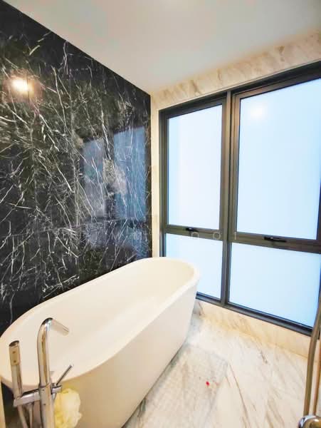 Kediaman Servis untuk Disewa di Imperia - Jimmy Ooi - Bathroom - PropertyGuru.com.my