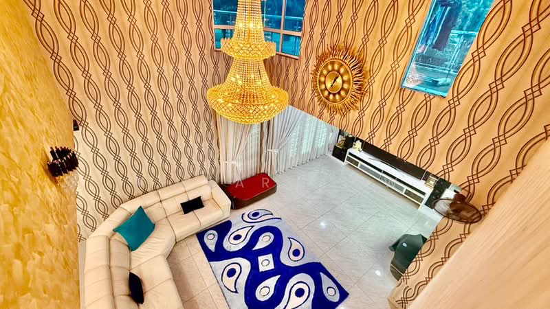 Rumah Teres 2 Tingkat untuk Dijual di Kota Kemuning (Shah Alam) - Richard Low - PropertyGuru.com.my