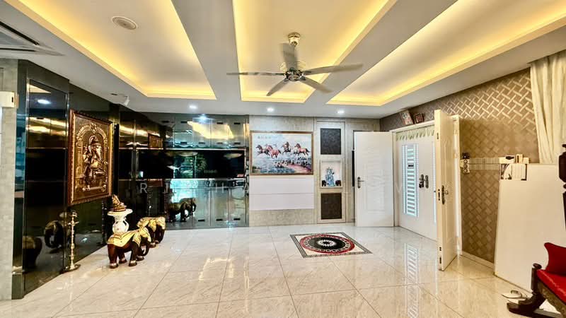 Rumah Teres 2 Tingkat untuk Dijual di Kota Kemuning (Shah Alam) - Richard Low - PropertyGuru.com.my