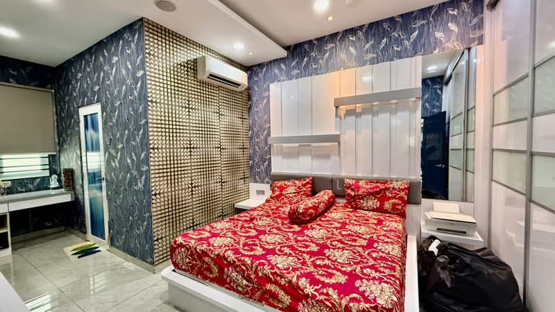 Rumah Teres 2 Tingkat untuk Dijual di Kota Kemuning (Shah Alam) - Richard Low - PropertyGuru.com.my