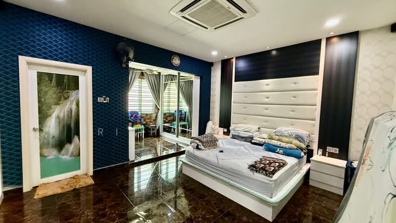 Rumah Teres 2 Tingkat untuk Dijual di Kota Kemuning (Shah Alam) - Richard Low - PropertyGuru.com.my