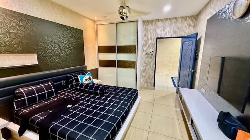 Rumah Teres 2 Tingkat untuk Dijual di Kota Kemuning (Shah Alam) - Richard Low - PropertyGuru.com.my