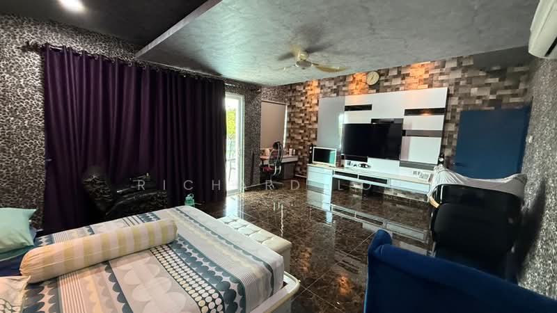 Rumah Teres 2 Tingkat untuk Dijual di Kota Kemuning (Shah Alam) - Richard Low - PropertyGuru.com.my