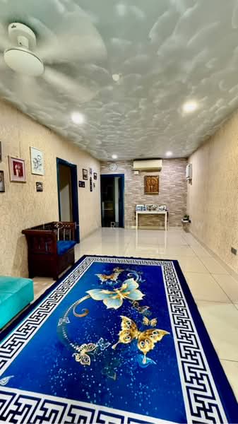 Rumah Teres 2 Tingkat untuk Dijual di Kota Kemuning (Shah Alam) - Richard Low - PropertyGuru.com.my