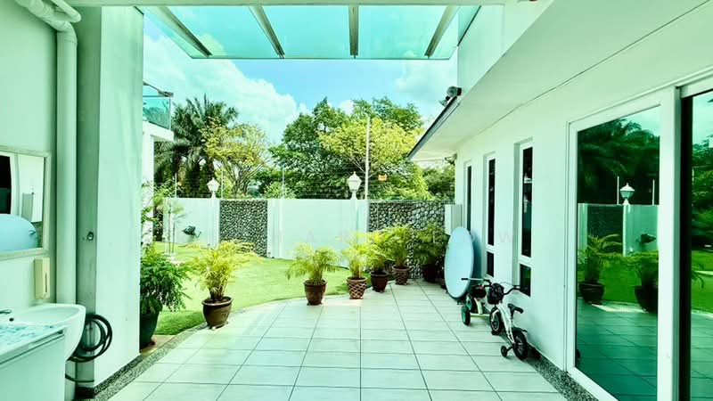 Rumah Teres 2 Tingkat untuk Dijual di Kota Kemuning (Shah Alam) - Richard Low - PropertyGuru.com.my
