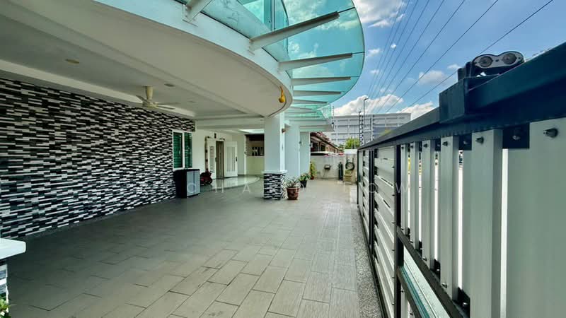 Rumah Teres 2 Tingkat untuk Dijual di Kota Kemuning (Shah Alam) - Richard Low - PropertyGuru.com.my