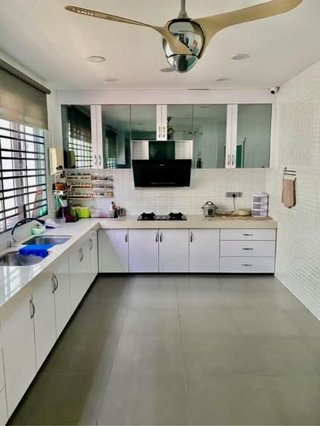 Rumah Teres 2 Tingkat untuk Dijual di Kota Kemuning (Shah Alam) - Richard Low - PropertyGuru.com.my