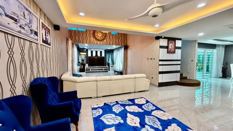 Rumah Teres 2 Tingkat untuk Dijual di Kota Kemuning (Shah Alam) - Richard Low - PropertyGuru.com.my