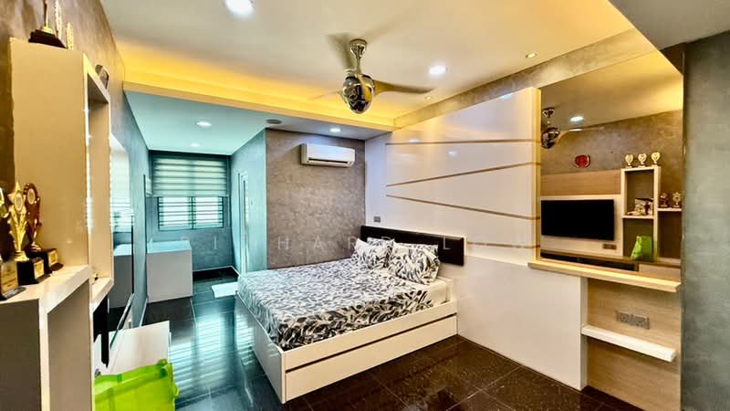 Rumah Teres 2 Tingkat untuk Dijual di Kota Kemuning (Shah Alam) - Richard Low - PropertyGuru.com.my