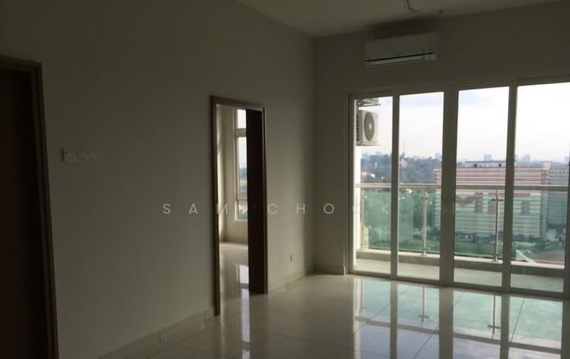 Kondominium untuk Dijual di Sri Putramas III / Royal Regent - Sam Chock - Interior - PropertyGuru.com.my