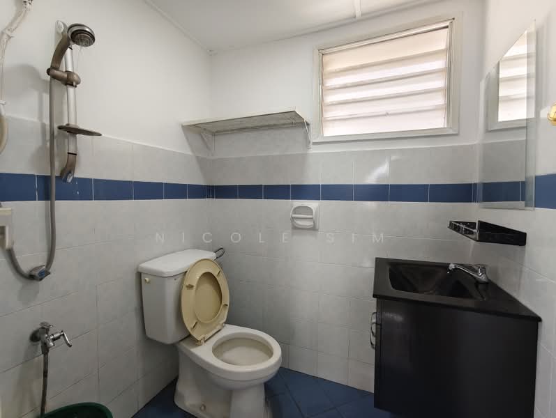 Condominium for Sale at Sri Hijau - Nicole Sim - PropertyGuru.com.my