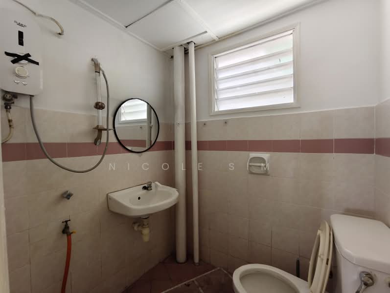 Condominium for Sale at Sri Hijau - Nicole Sim - PropertyGuru.com.my
