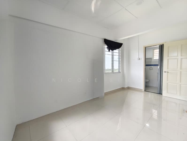 Condominium for Sale at Sri Hijau - Nicole Sim - PropertyGuru.com.my