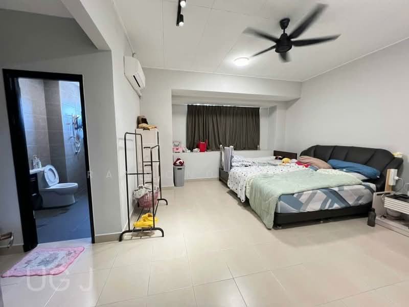 Rumah Teres 2 Tingkat untuk Dijual di Klang (Selangor) - Raymond Choo - Bedroom - PropertyGuru.com.my