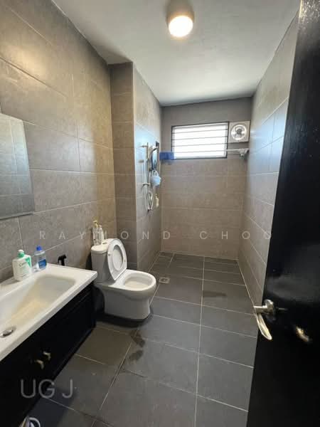 Rumah Teres 2 Tingkat untuk Dijual di Klang (Selangor) - Raymond Choo - Bathroom - PropertyGuru.com.my