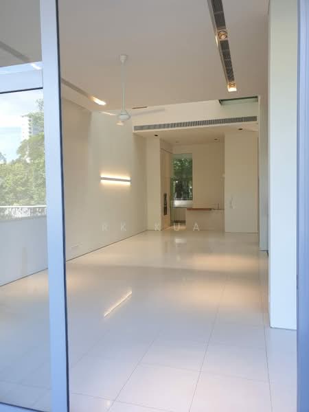 Rumah Berkembar untuk Disewa di Taman U Thant (Ampang) - RK Kua - Interior - PropertyGuru.com.my