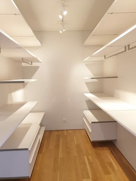 Rumah Berkembar untuk Disewa di Taman U Thant (Ampang) - RK Kua - Interior - PropertyGuru.com.my