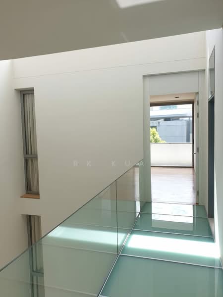 Rumah Berkembar untuk Disewa di Taman U Thant (Ampang) - RK Kua - Interior - PropertyGuru.com.my