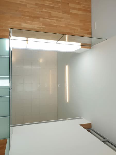 Rumah Berkembar untuk Disewa di Taman U Thant (Ampang) - RK Kua - Interior - PropertyGuru.com.my