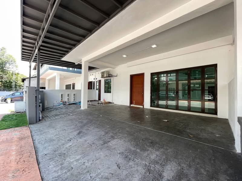 Rumah Teres 3.5 Tingkat untuk Disewa di Ampang (Selangor) - Irsyam Sjatria - PropertyGuru.com.my