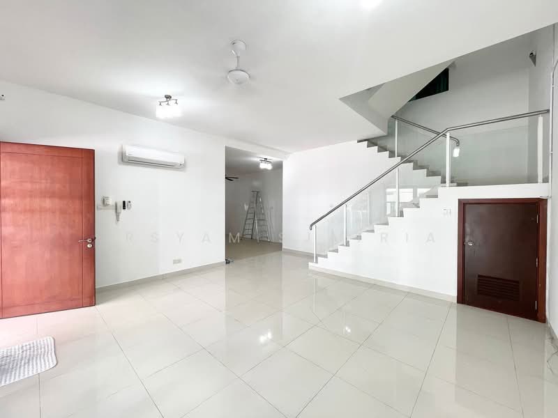 Rumah Teres 3.5 Tingkat untuk Disewa di Ampang (Selangor) - Irsyam Sjatria - PropertyGuru.com.my