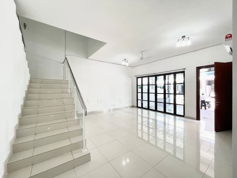 Rumah Teres 3.5 Tingkat untuk Disewa di Ampang (Selangor) - Irsyam Sjatria - PropertyGuru.com.my