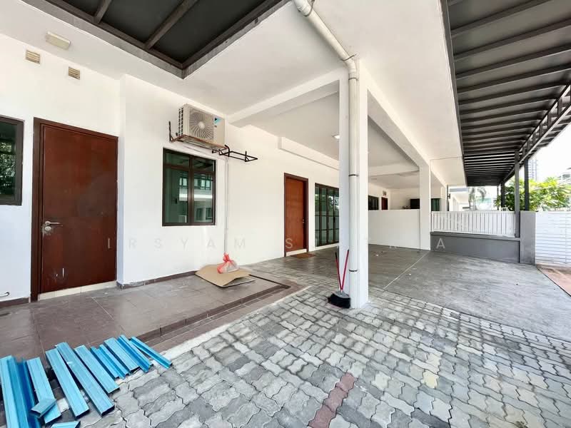 Rumah Teres 3.5 Tingkat untuk Disewa di Ampang (Selangor) - Irsyam Sjatria - PropertyGuru.com.my