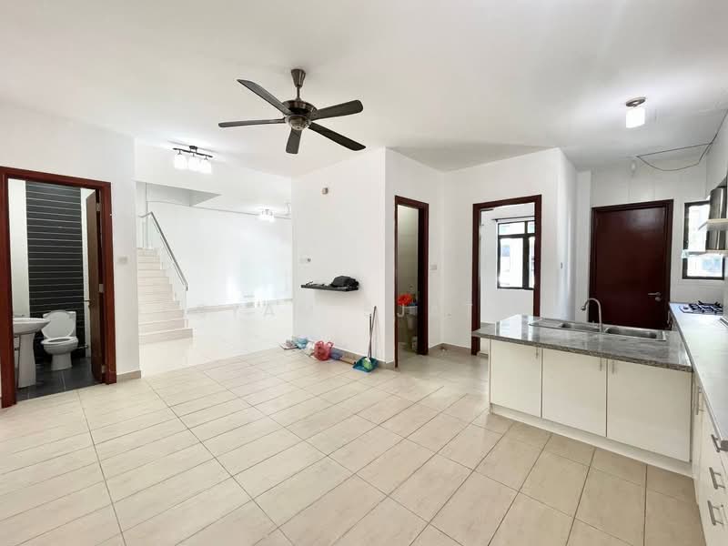Rumah Teres 3.5 Tingkat untuk Disewa di Ampang (Selangor) - Irsyam Sjatria - PropertyGuru.com.my