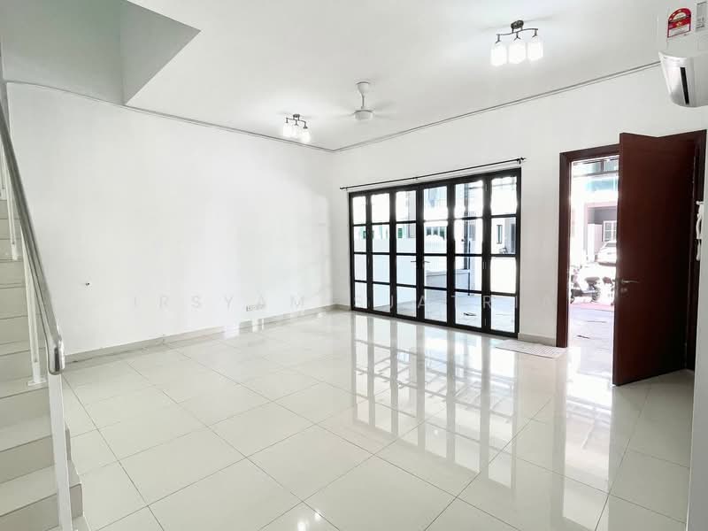 Rumah Teres 3.5 Tingkat untuk Disewa di Ampang (Selangor) - Irsyam Sjatria - PropertyGuru.com.my