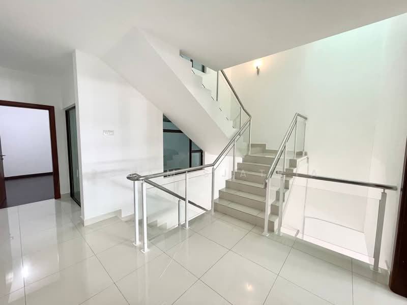 Rumah Teres 3.5 Tingkat untuk Disewa di Ampang (Selangor) - Irsyam Sjatria - PropertyGuru.com.my