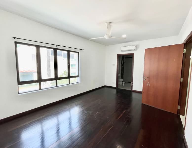 Rumah Teres 3.5 Tingkat untuk Disewa di Ampang (Selangor) - Irsyam Sjatria - PropertyGuru.com.my