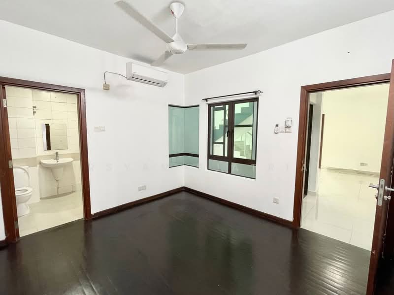 Rumah Teres 3.5 Tingkat untuk Disewa di Ampang (Selangor) - Irsyam Sjatria - PropertyGuru.com.my