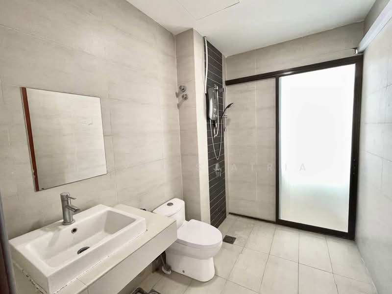 Rumah Teres 3.5 Tingkat untuk Disewa di Ampang (Selangor) - Irsyam Sjatria - PropertyGuru.com.my