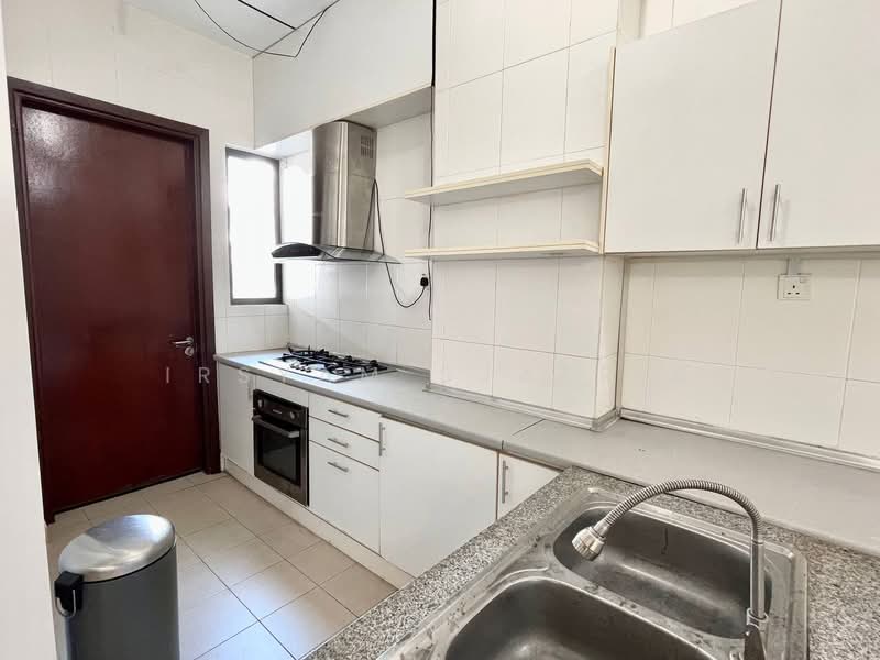 Rumah Teres 3.5 Tingkat untuk Disewa di Ampang (Selangor) - Irsyam Sjatria - PropertyGuru.com.my