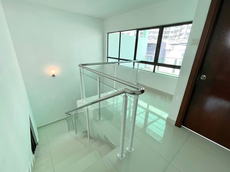 Rumah Teres 3.5 Tingkat untuk Disewa di Ampang (Selangor) - Irsyam Sjatria - PropertyGuru.com.my