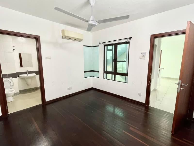 Rumah Teres 3.5 Tingkat untuk Disewa di Ampang (Selangor) - Irsyam Sjatria - PropertyGuru.com.my