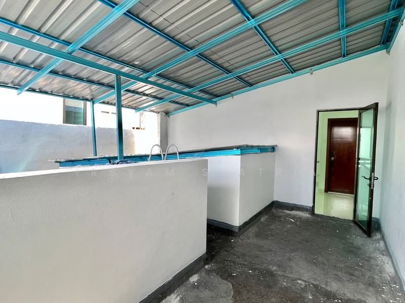 Rumah Teres 3.5 Tingkat untuk Disewa di Ampang (Selangor) - Irsyam Sjatria - PropertyGuru.com.my