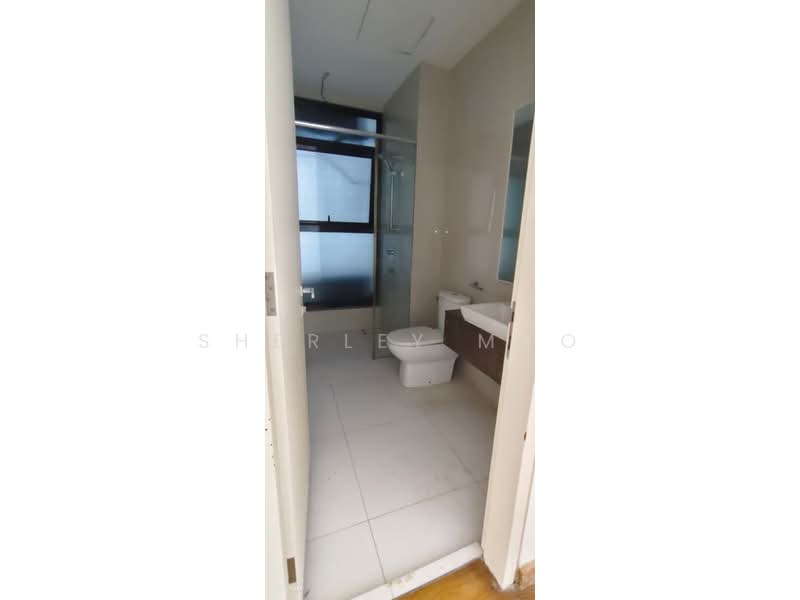 Kondominium untuk Dijual di Mirage Residence - Sherley Moo - Bathroom - PropertyGuru.com.my
