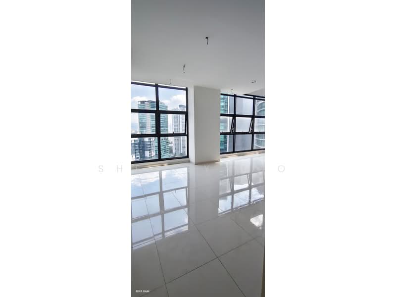 Kondominium untuk Dijual di Mirage Residence - Sherley Moo - Interior - PropertyGuru.com.my