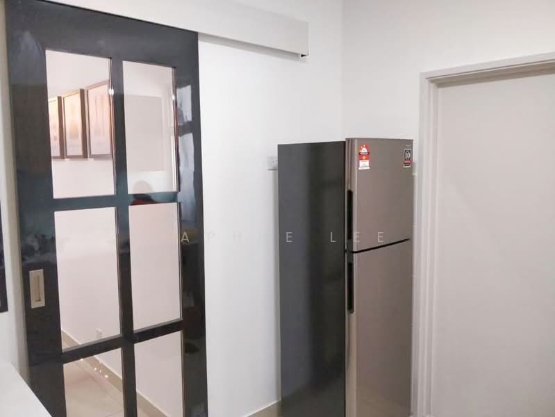 Service Residence for Rent at Meridin Bayvue Serviced Apartment - Daphne Lee - Interior - PropertyGuru.com.my