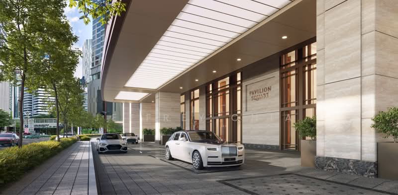 Pejabat untuk Dijual di Kuala Lumpur (Kuala Lumpur) - Jeffrey Chia - Exterior - PropertyGuru.com.my