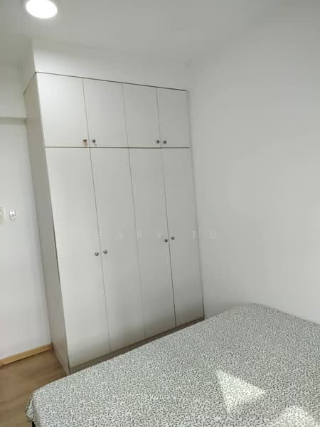 Service Residence for Rent at Larkin Heights - Gary Tu - PropertyGuru.com.my