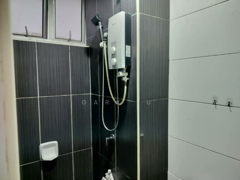 Service Residence for Rent at Larkin Heights - Gary Tu - PropertyGuru.com.my
