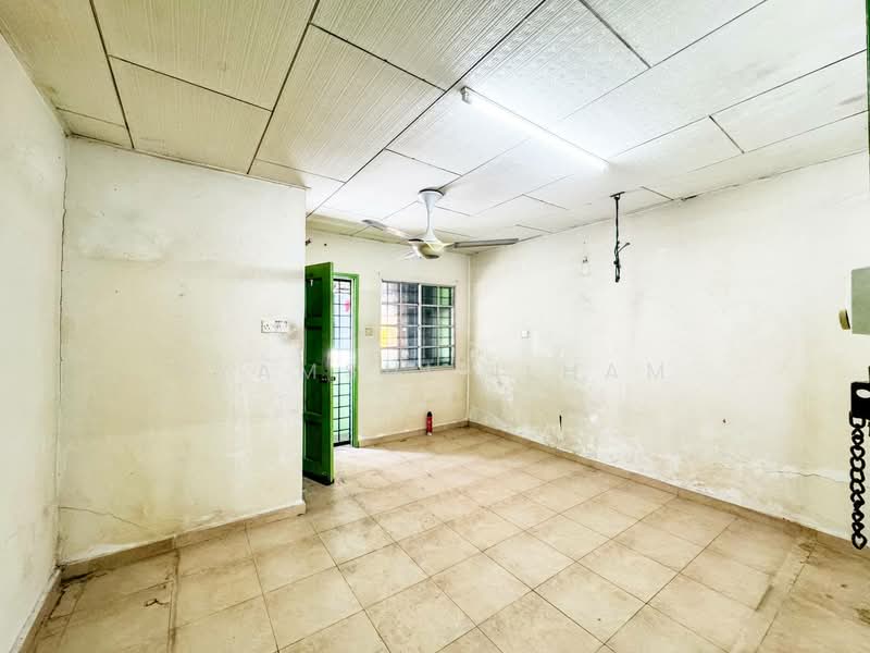 Rumah Teres 2 Tingkat untuk Dijual di Petaling Jaya (Selangor) - Syamsul Ilham - Interior - PropertyGuru.com.my